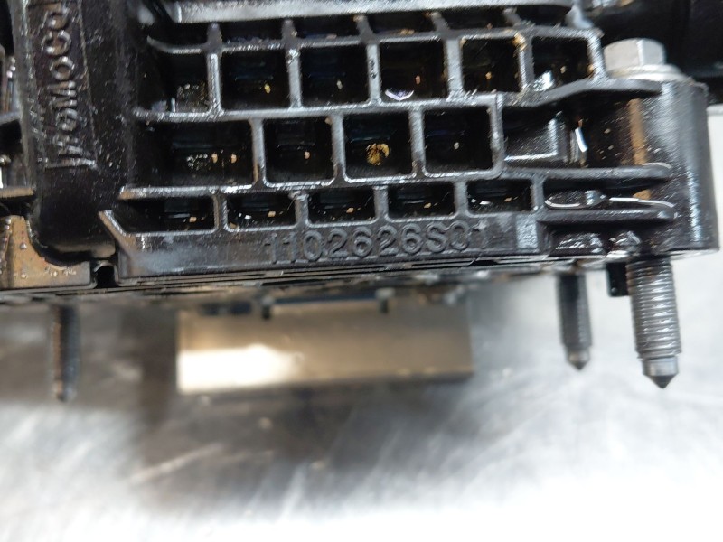 Recambio de termostato para peugeot partner kasten active referencia OEM IAM   