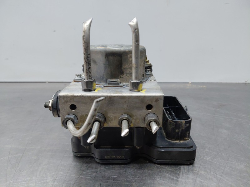 Recambio de abs para dacia sandero ii (b8_) 1.5 dci referencia OEM IAM   