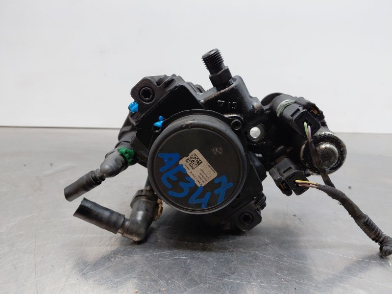 Recambio de bomba inyeccion para ford s-max (ca1) trend referencia OEM IAM   