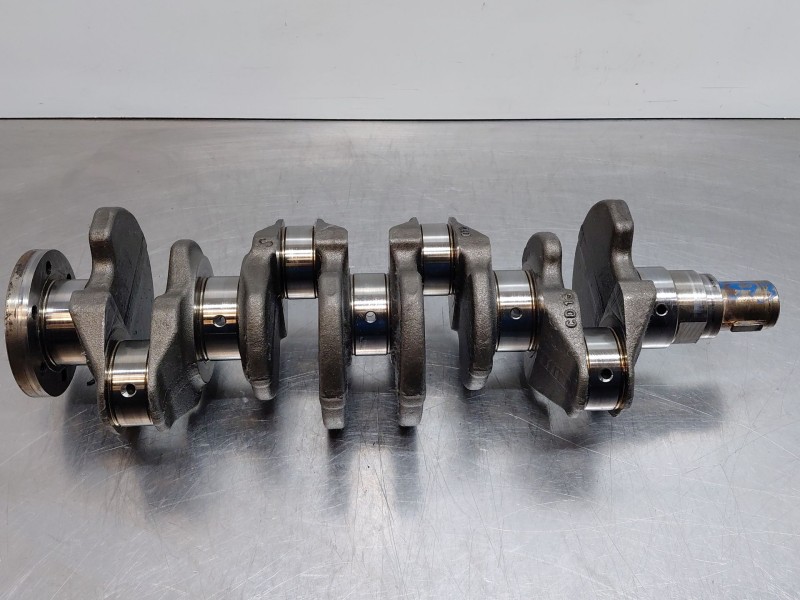 Recambio de cigueñal para peugeot partner kasten active referencia OEM IAM   