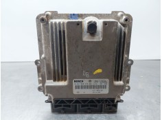 Recambio de centralita motor uce para dacia sandero ii (b8_) 1.5 dci referencia OEM IAM   