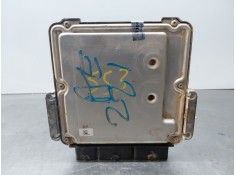 Recambio de centralita motor uce para dacia sandero ii (b8_) 1.5 dci referencia OEM IAM    2