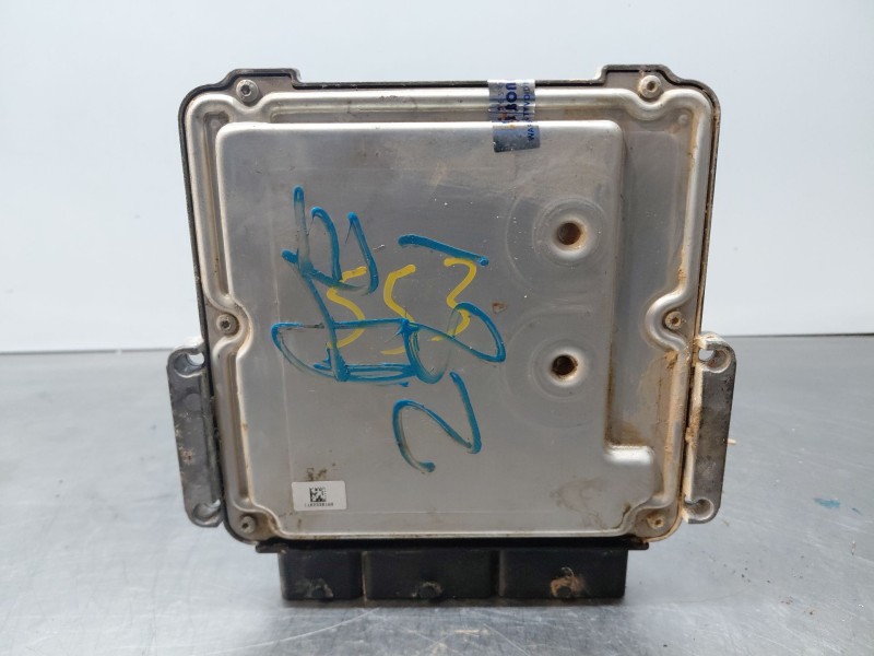 Recambio de centralita motor uce para dacia sandero ii (b8_) 1.5 dci referencia OEM IAM   