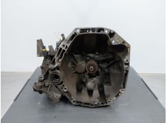 Recambio de caja cambios para renault clio ii (bb_, cb_) 1.5 dci (b/cb3m) referencia OEM IAM   
