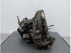 Recambio de caja cambios para renault clio ii (bb_, cb_) 1.5 dci (b/cb3m) referencia OEM IAM    2