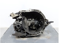 Recambio de caja cambios para citroën c4 i (lc_) 1.6 hdi referencia OEM IAM   