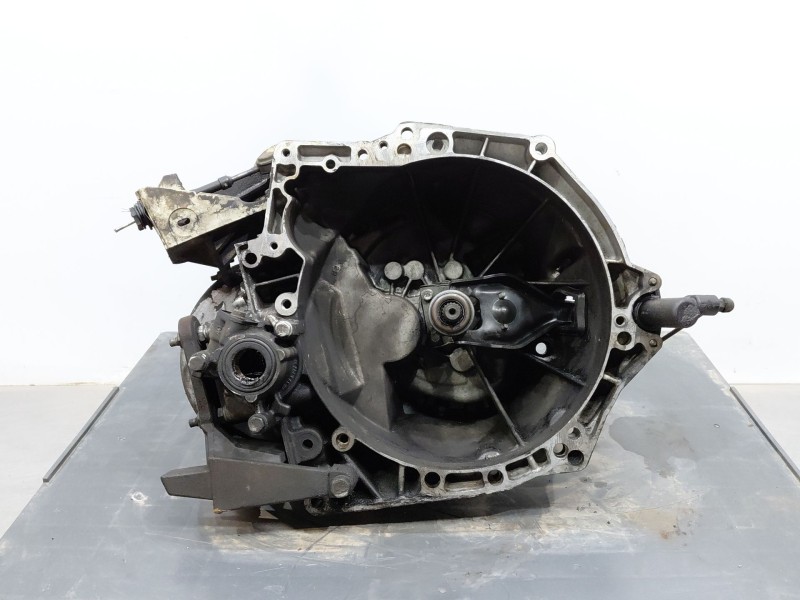 Recambio de caja cambios para citroën c4 i (lc_) 1.6 hdi referencia OEM IAM   