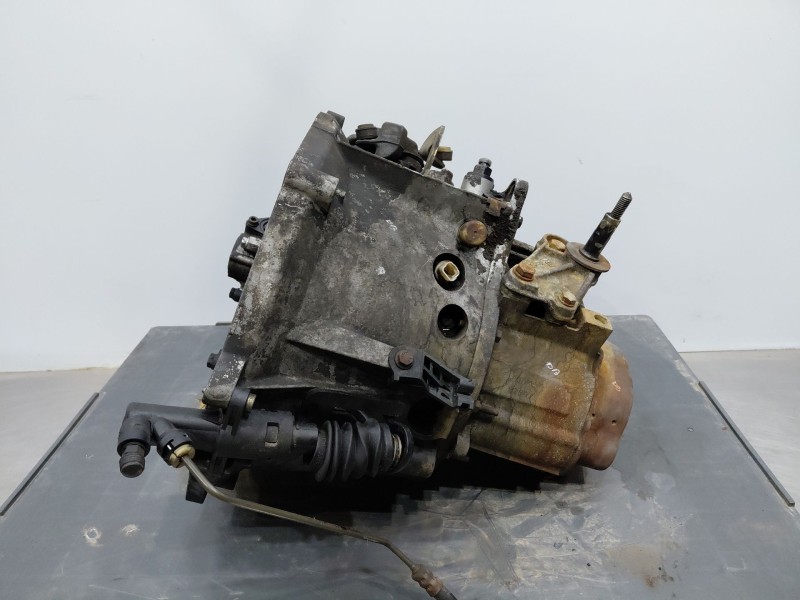 Recambio de caja cambios para citroën c4 i (lc_) 1.6 hdi referencia OEM IAM   