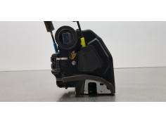 Recambio de cerradura puerta trasera derecha para toyota corolla touring sports (e21) hybrid advance referencia OEM IAM 69050025 2