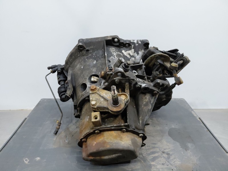 Recambio de caja cambios para citroën c4 i (lc_) 1.6 hdi referencia OEM IAM   