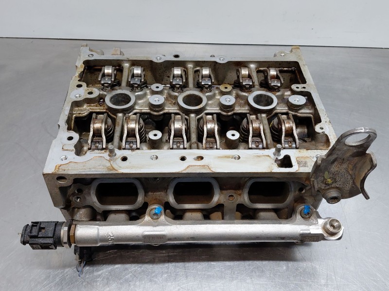 Recambio de culata para volkswagen t-cross advance referencia OEM IAM   