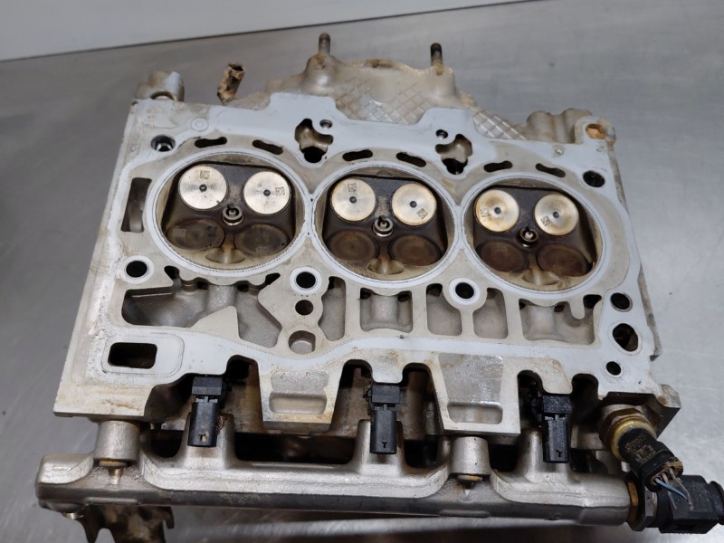Recambio de culata para volkswagen t-cross advance referencia OEM IAM   