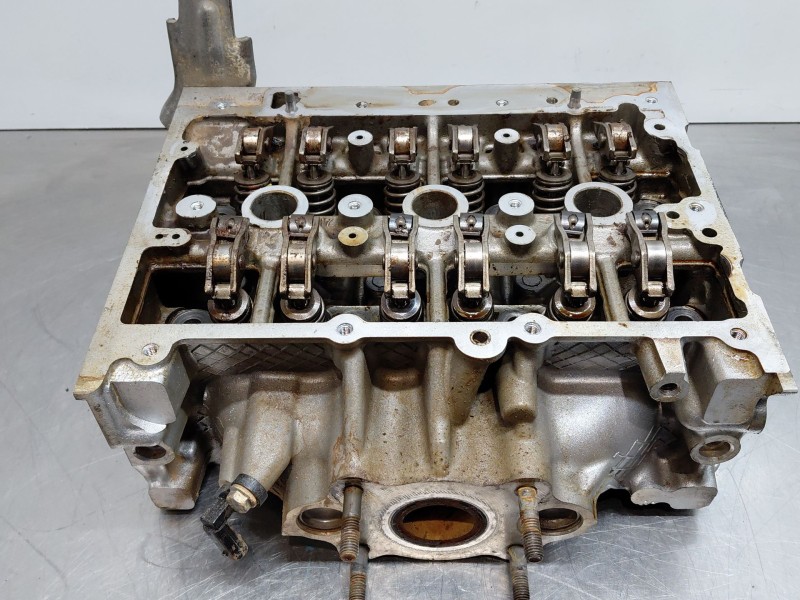 Recambio de culata para volkswagen t-cross advance referencia OEM IAM   