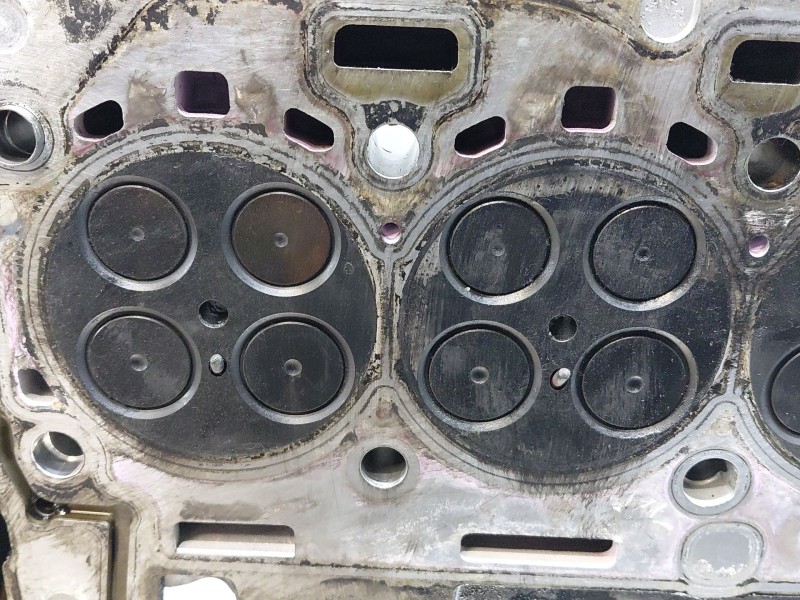 Recambio de culata para bmw x1 (e84) xdrive 18 d referencia OEM IAM   