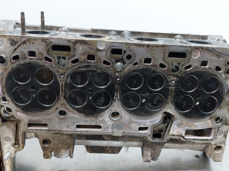 Recambio de culata para bmw x1 (e84) xdrive 18 d referencia OEM IAM   