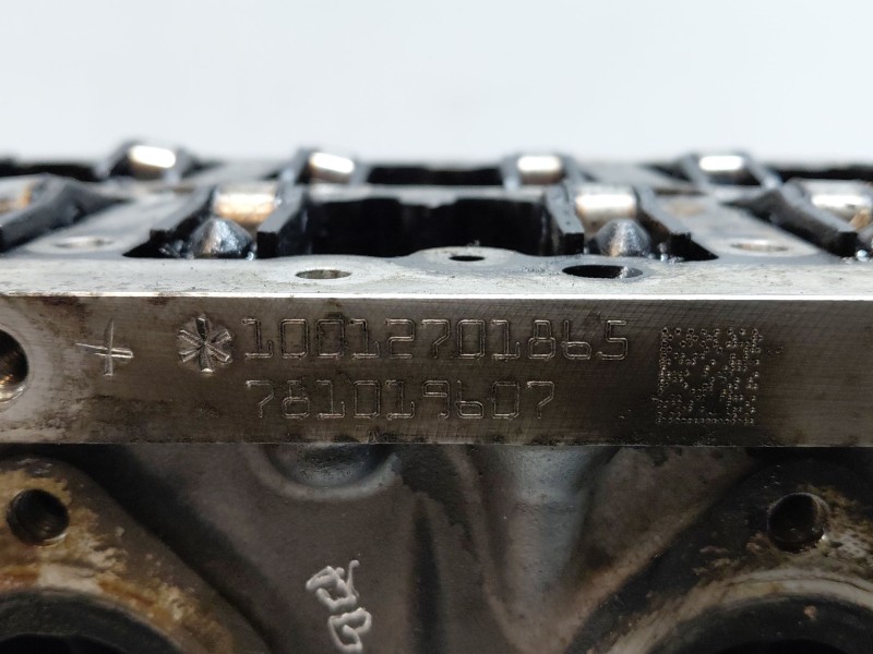 Recambio de culata para bmw x1 (e84) xdrive 18 d referencia OEM IAM   