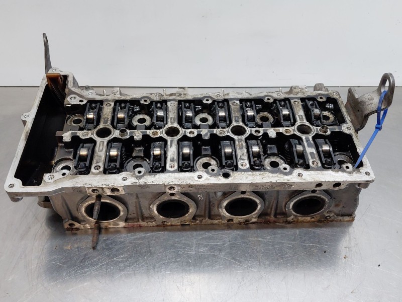 Recambio de culata para bmw x1 (e84) xdrive 18 d referencia OEM IAM   
