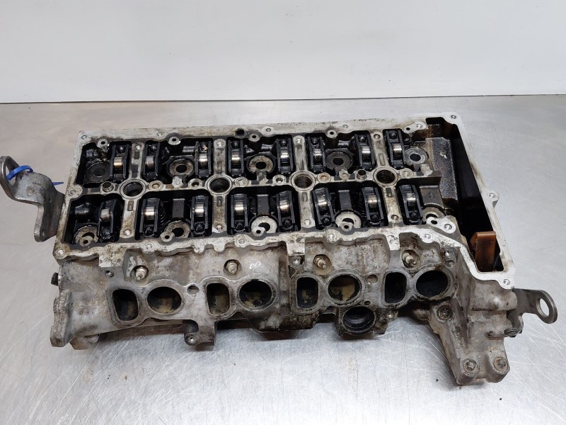 Recambio de culata para bmw x1 (e84) xdrive 18 d referencia OEM IAM   