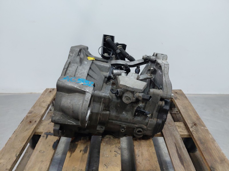 Recambio de caja cambios para volkswagen golf vii sportsvan business referencia OEM IAM   