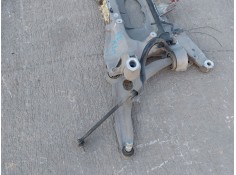 Recambio de puente delantero para land rover range rover evoque (l551) 2.0 d150 referencia OEM IAM LR157865   2