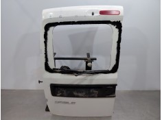 Recambio de puerta trasera izquierda para fiat doblo ii cargo (263) multijet referencia OEM IAM 52205148  