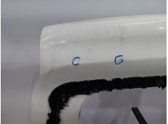 Recambio de puerta trasera izquierda para fiat doblo ii cargo (263) multijet referencia OEM IAM 52205148   2