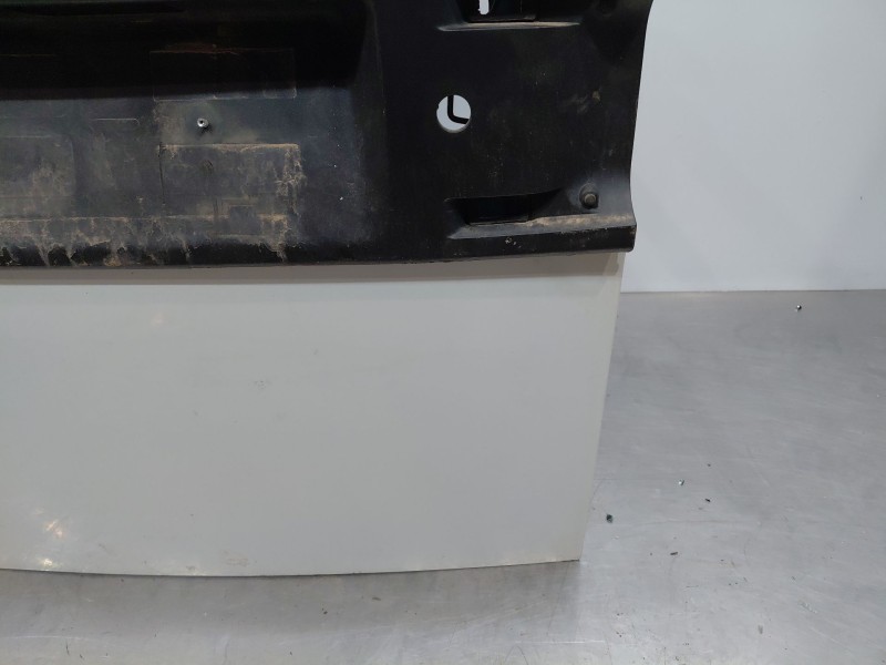 Recambio de puerta trasera izquierda para fiat doblo ii cargo (263) multijet referencia OEM IAM 52205148  