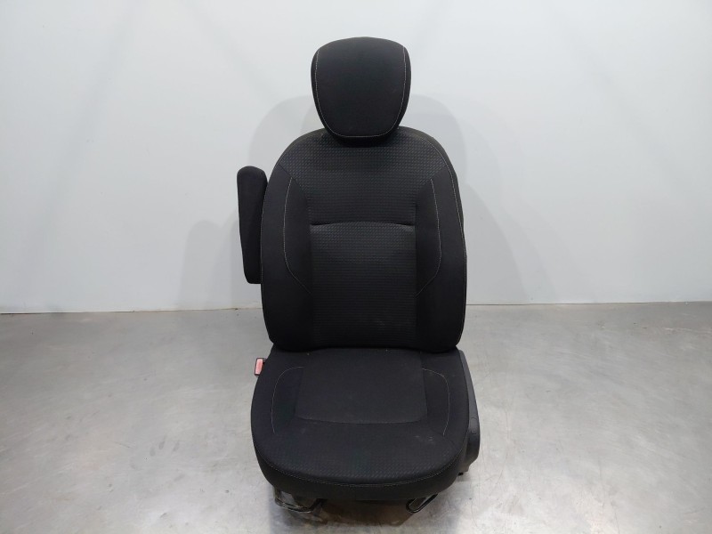 Recambio de asiento delantero izquierdo para dacia lodgy ambiance referencia OEM IAM   