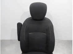 Recambio de asiento delantero izquierdo para dacia lodgy ambiance referencia OEM IAM    2