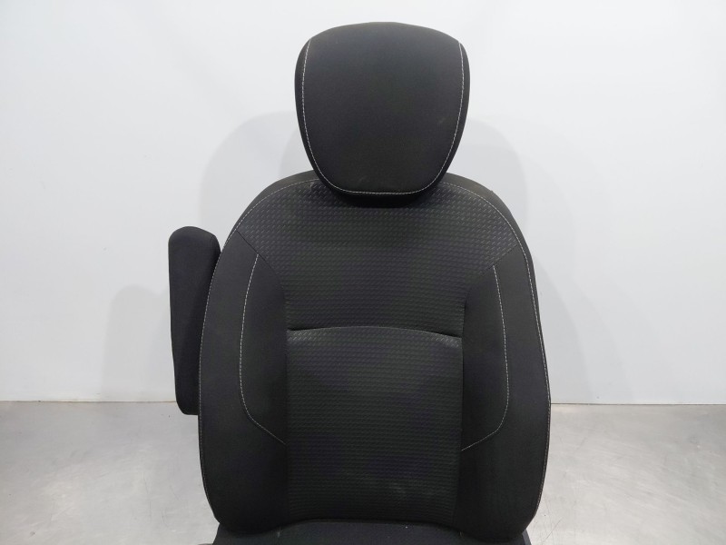 Recambio de asiento delantero izquierdo para dacia lodgy ambiance referencia OEM IAM   