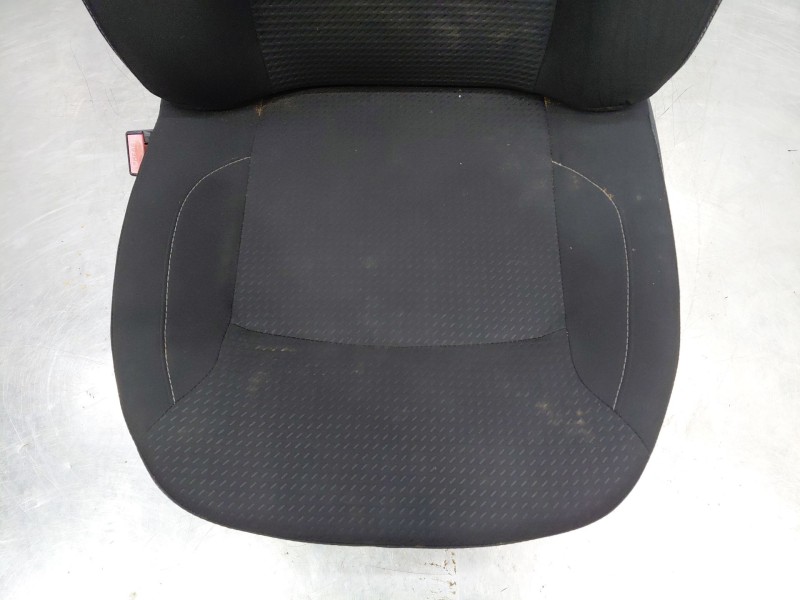 Recambio de asiento delantero izquierdo para dacia lodgy ambiance referencia OEM IAM   