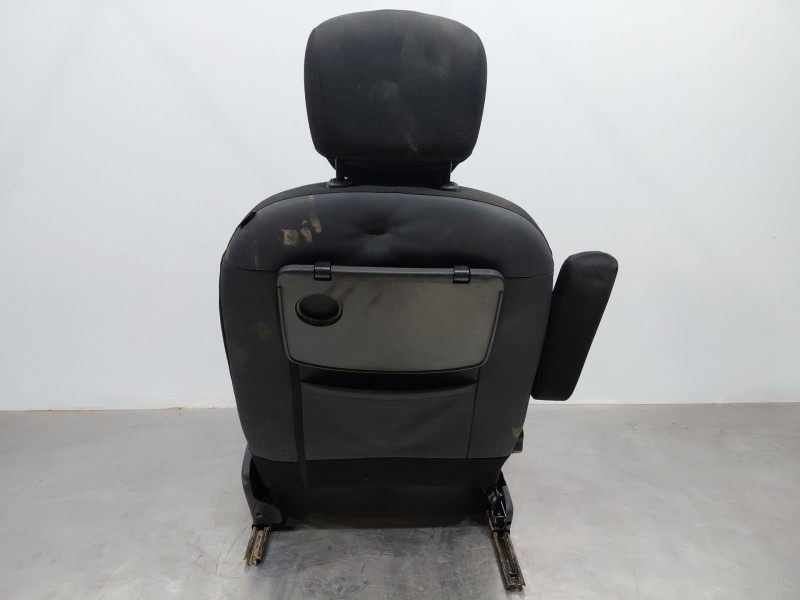 Recambio de asiento delantero izquierdo para dacia lodgy ambiance referencia OEM IAM   