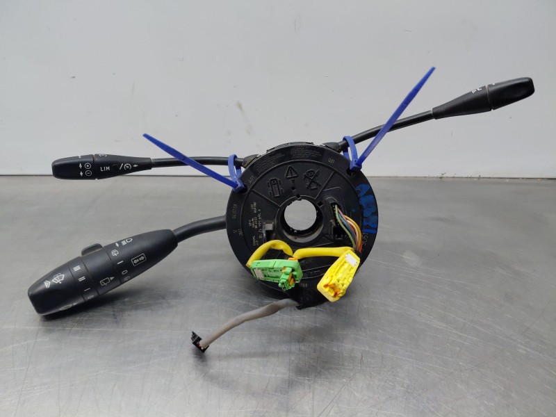 Recambio de anillo airbag para mercedes-benz clase b (w245) standard referencia OEM IAM   