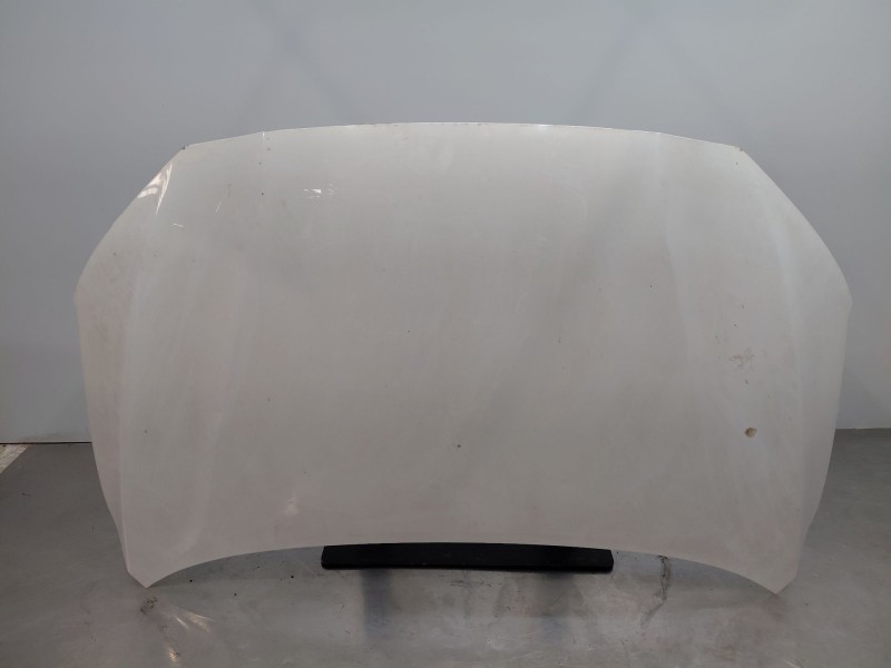 Recambio de capot para hyundai kona hybrid referencia OEM IAM   