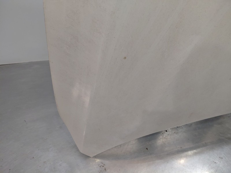 Recambio de capot para hyundai kona hybrid referencia OEM IAM   