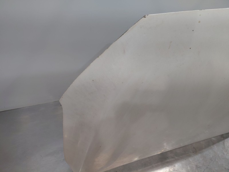 Recambio de capot para hyundai kona hybrid referencia OEM IAM   