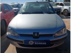 peugeot 106 ii (1a_, 1c_) del año 2000
