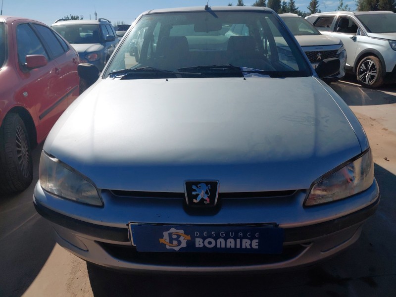 peugeot 106 ii (1a_, 1c_) del año 2000