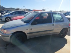 peugeot 106 ii (1a_, 1c_) del año 2000 2