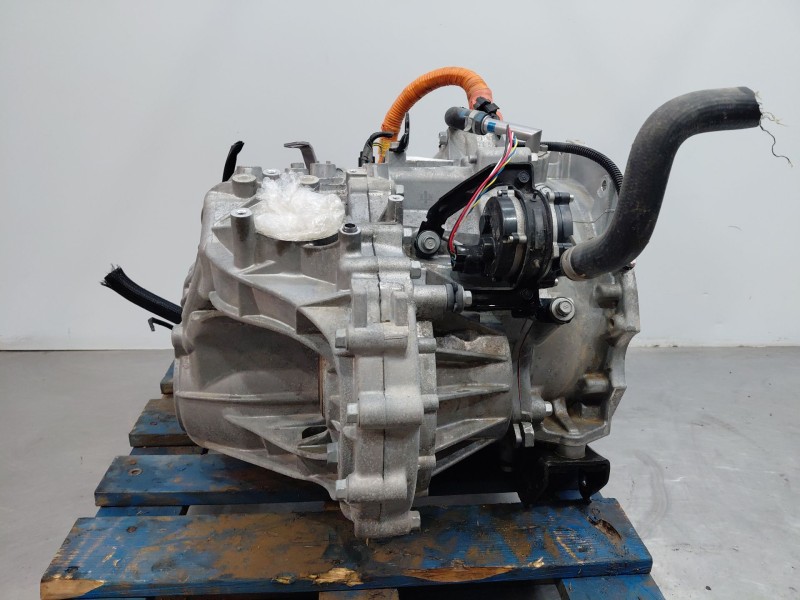 hyundai kona del año 2021