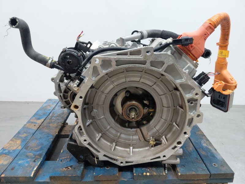 hyundai kona del año 2021