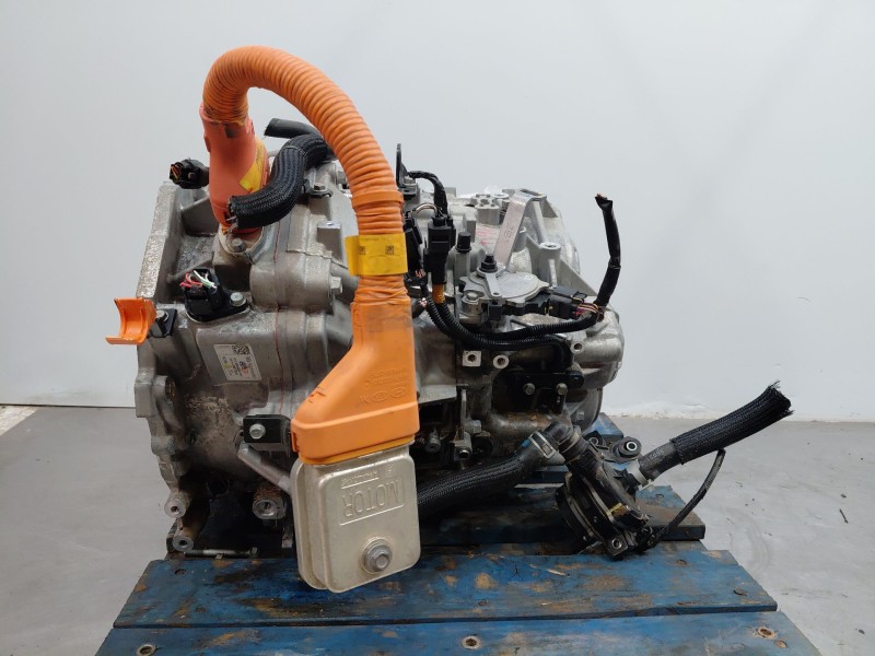 hyundai kona del año 2021