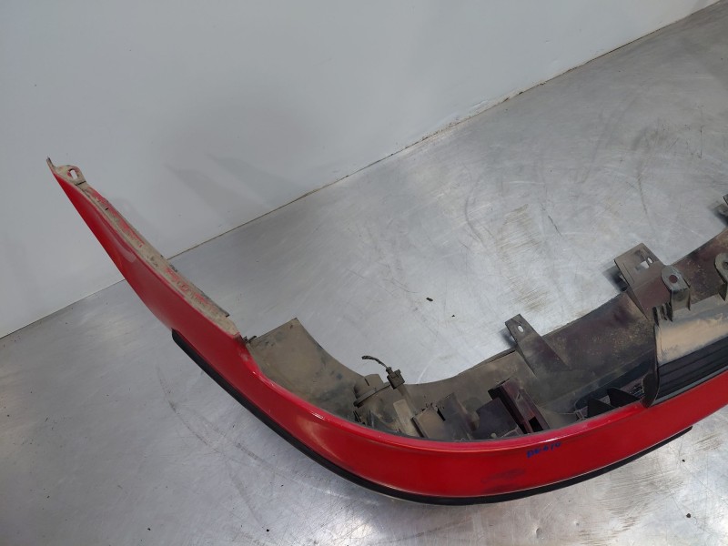seat leon (1m1) del año 2001