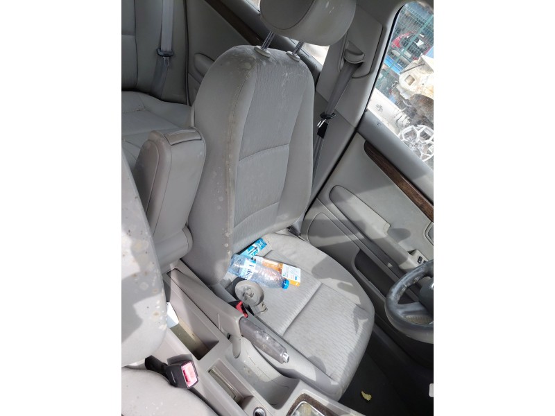 audi a4 b7 avant (8ed) del año 2005