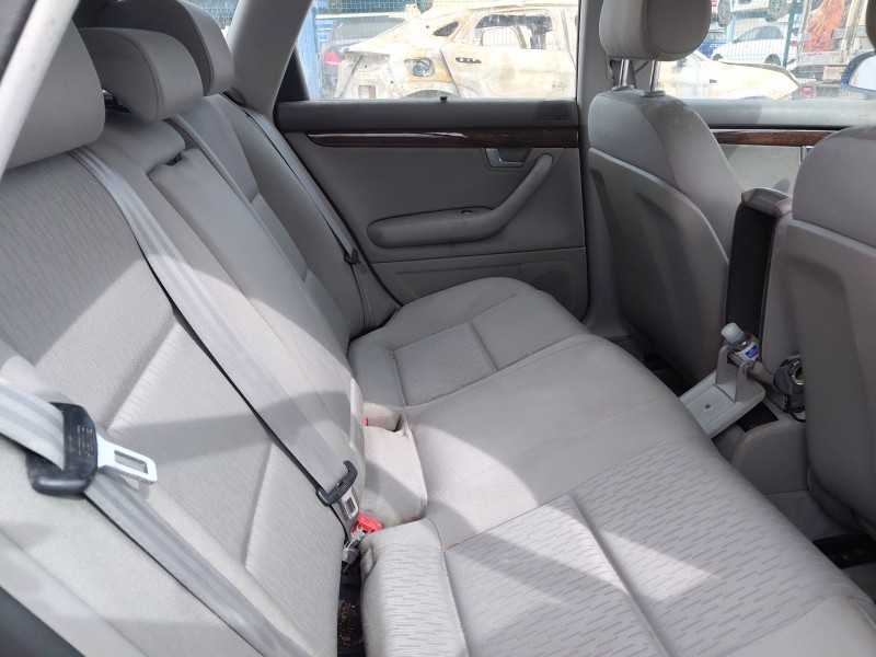 audi a4 b7 avant (8ed) del año 2005