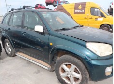 toyota rav 4 ii (_a2_) del año 2001 2