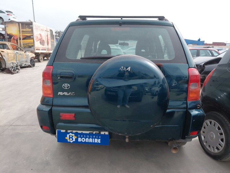 toyota rav 4 ii (_a2_) del año 2001