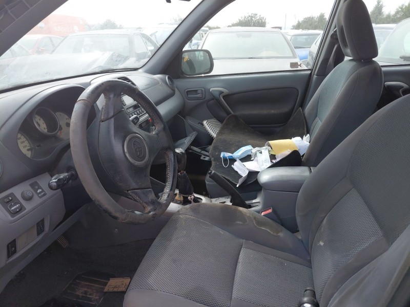 toyota rav 4 ii (_a2_) del año 2001