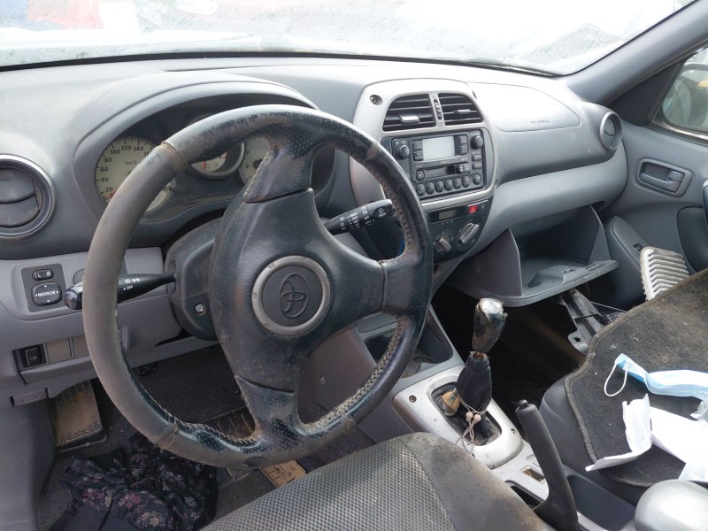 toyota rav 4 ii (_a2_) del año 2001