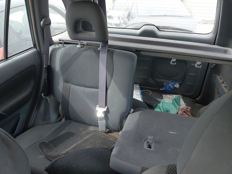 toyota rav 4 ii (_a2_) del año 2001